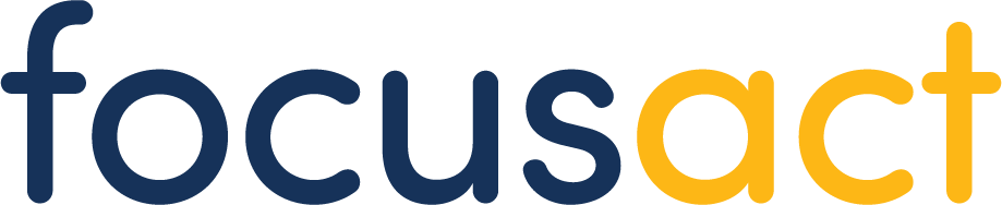focusact logo