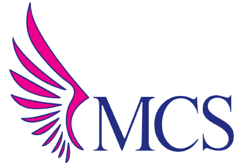 magenta community services logo